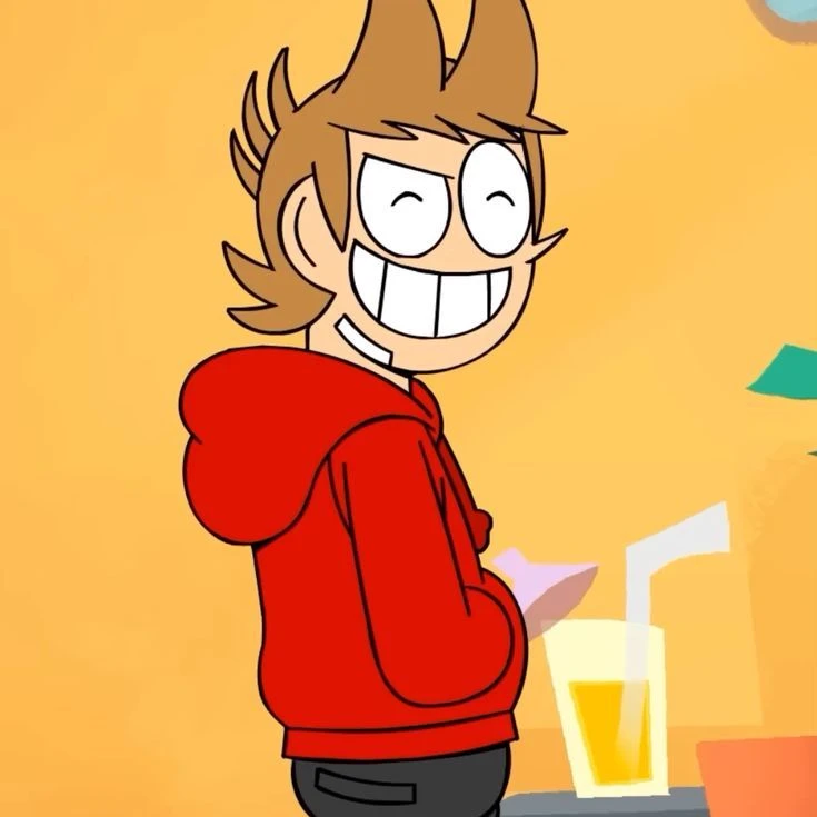 Tord (EW) eddsworld thumbnail