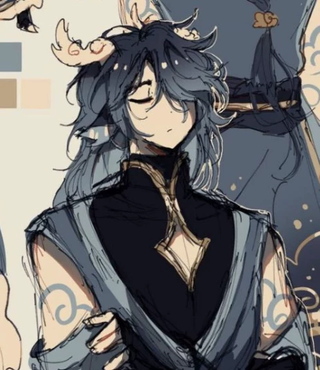 Kurokiri Ren thumbnail