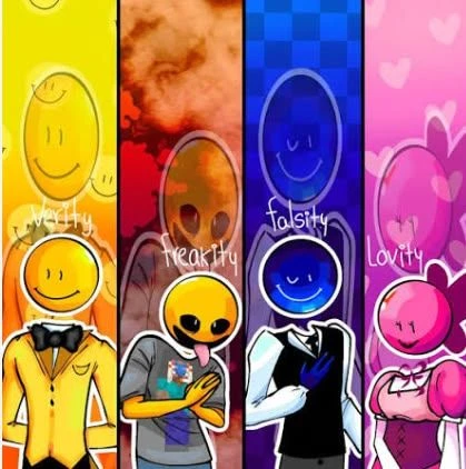 Lovity/Verity/Falsity thumbnail