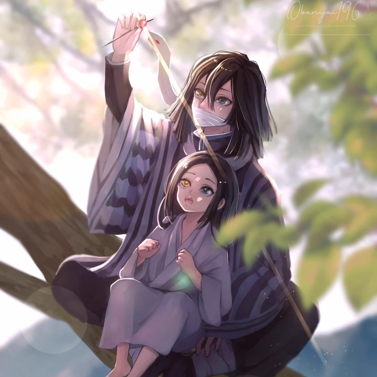 Sister Iguro thumbnail