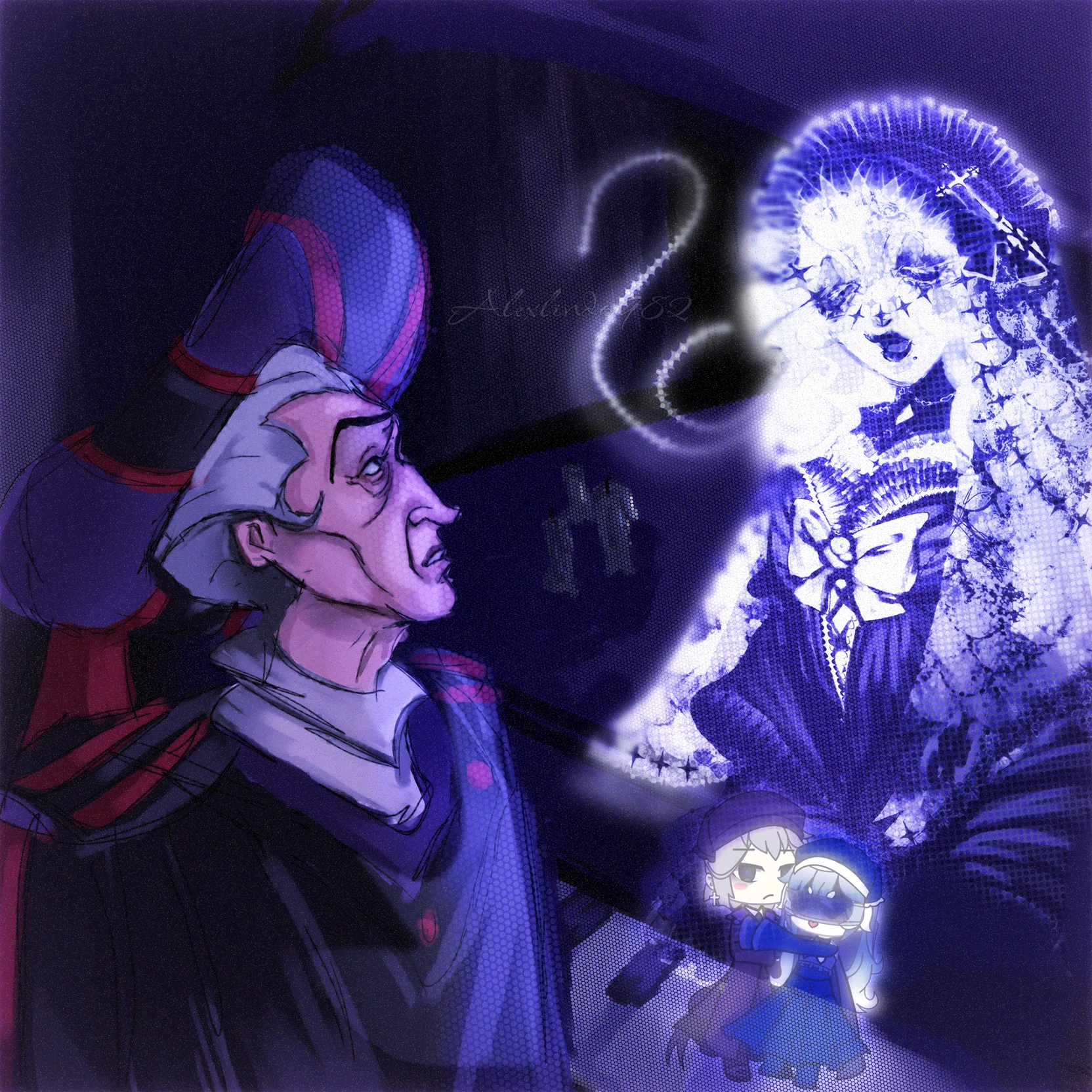 Juís Claude Frollo thumbnail
