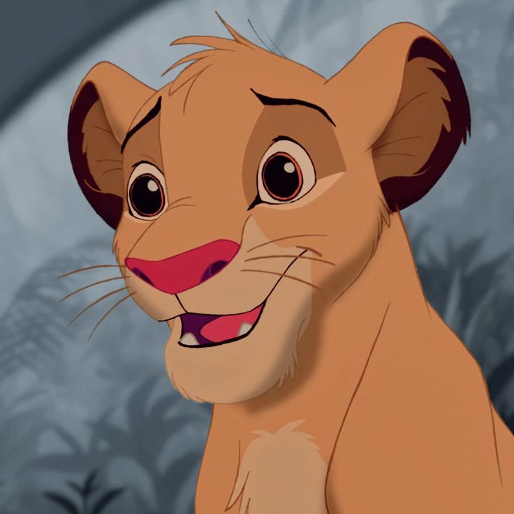 Simba thumbnail