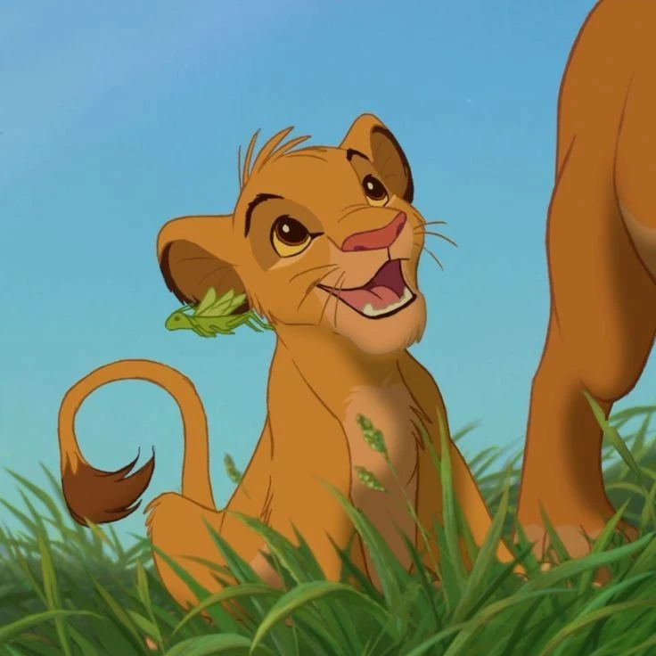 RPG The Lion King thumbnail