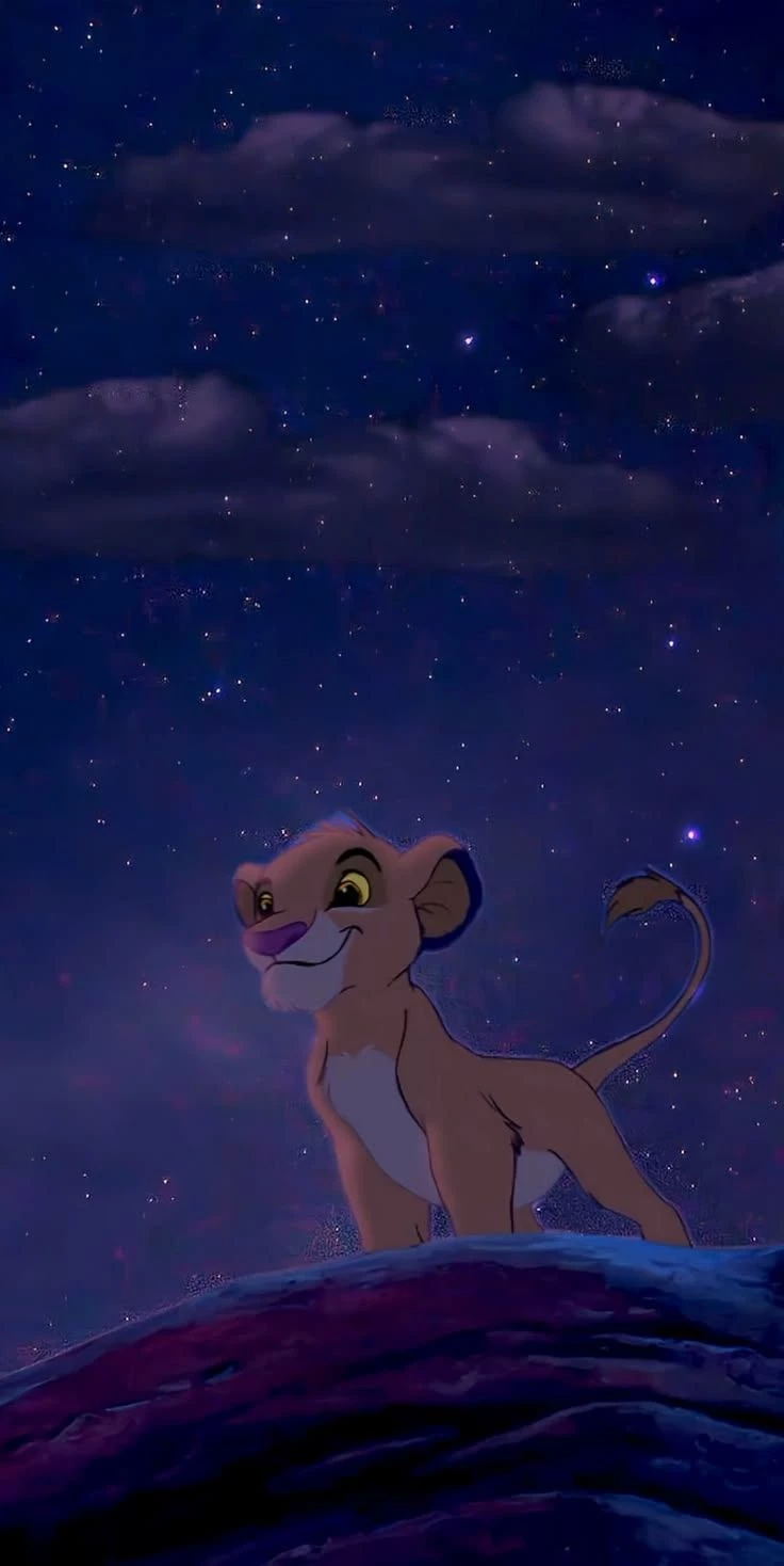 RPG The Lion King thumbnail