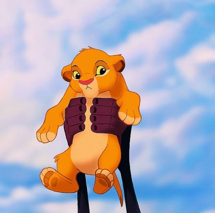 RPG The Lion King thumbnail