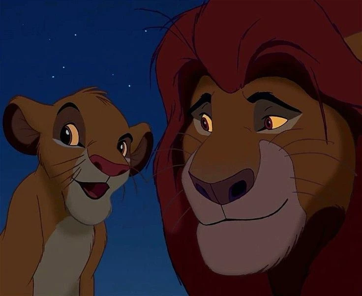RPG The Lion King thumbnail