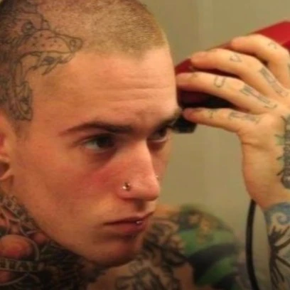 Charlie (white trash man) thumbnail