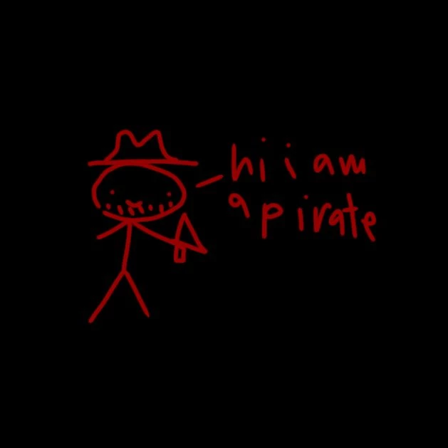 Captain Redbeard thumbnail