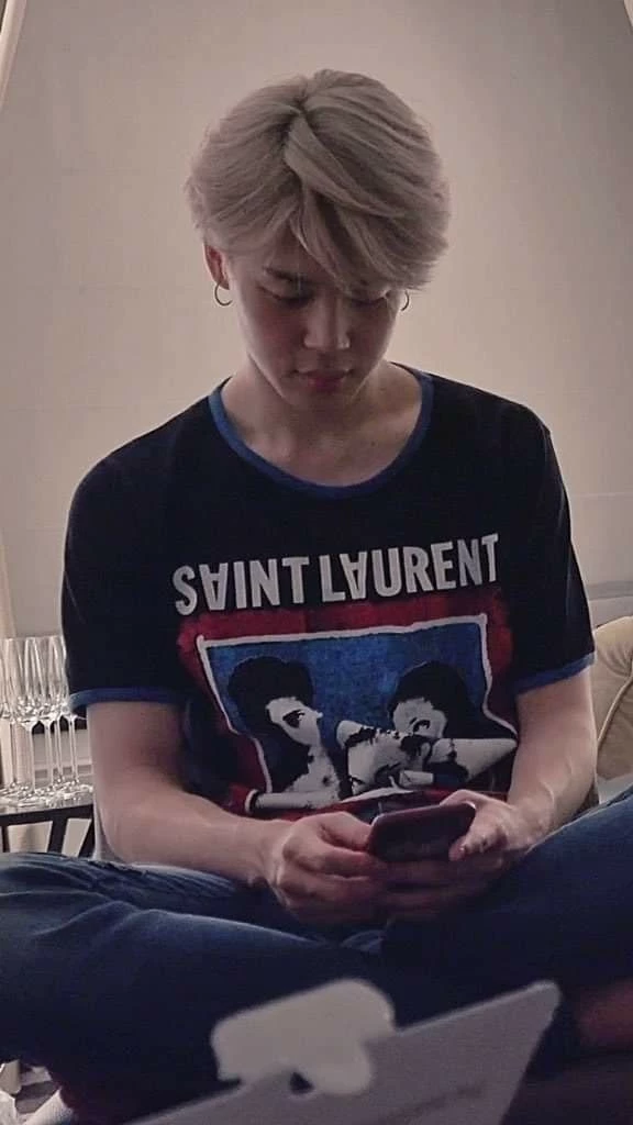 Jimin thumbnail