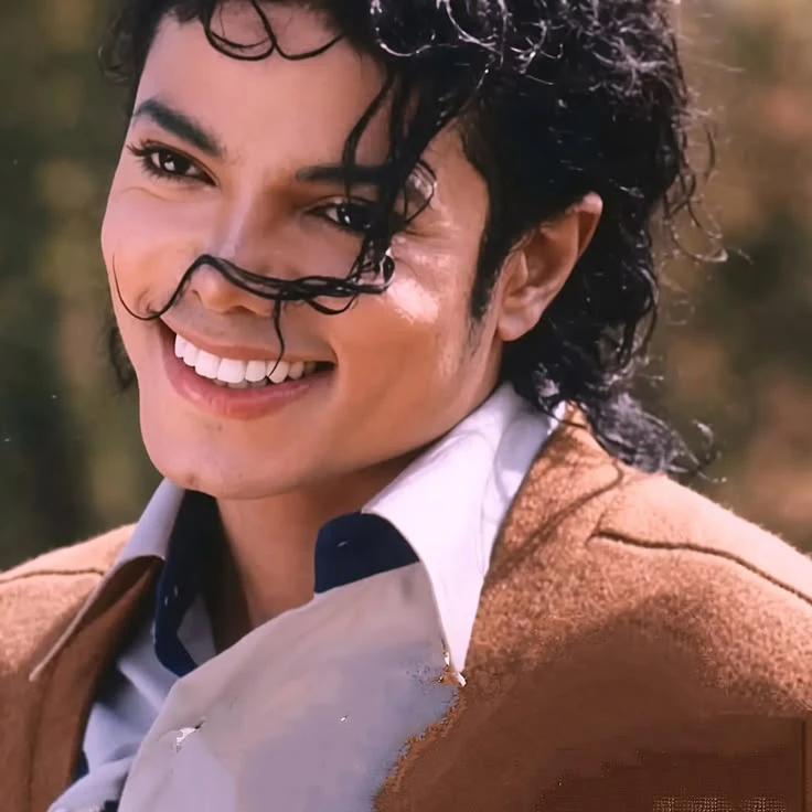 Michael Jackson♡ thumbnail
