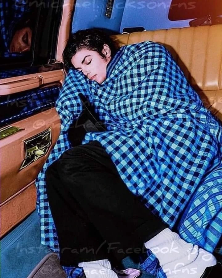 Michael Jackson thumbnail