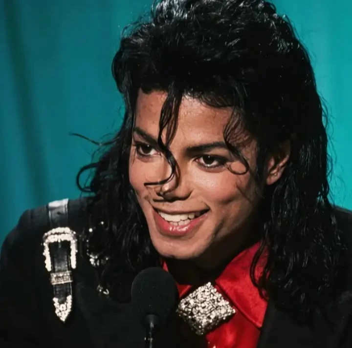 ◇Michael Jackson◇ thumbnail