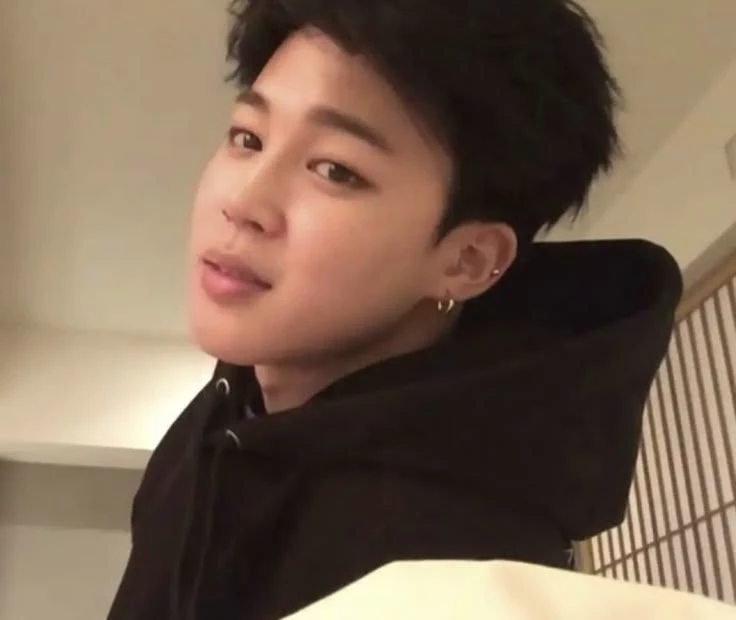 Jimin/Friend who tests you thumbnail