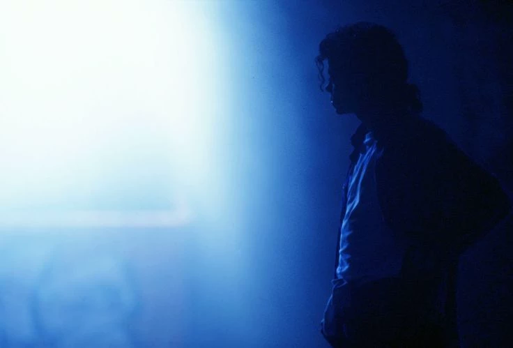 Michael Jackson/Forbidden Love thumbnail