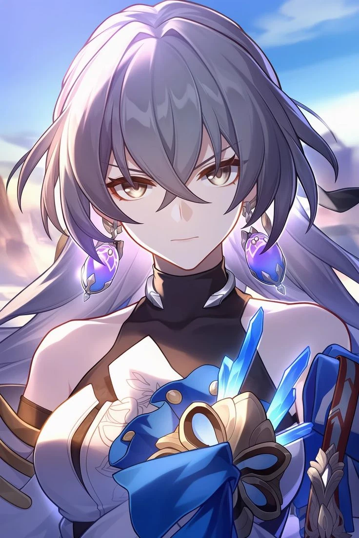 Bronya thumbnail