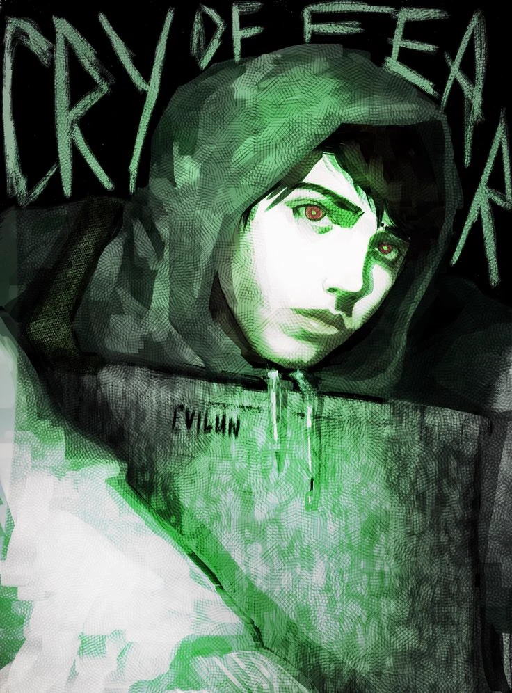 Simón Henriksson. (CRY OF FEAR!!) thumbnail
