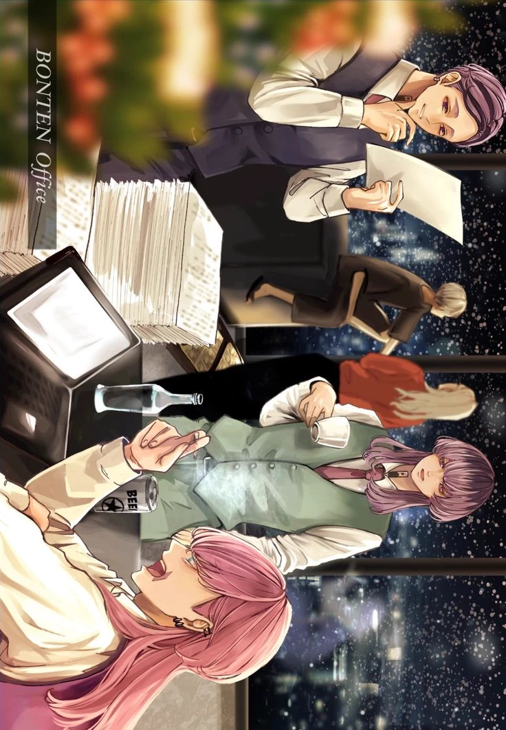 Bonten♱(𝐏𝐓:ℬℛ) thumbnail