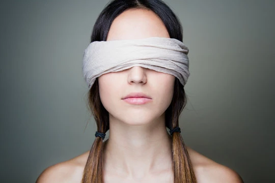 The Blindfold Curse thumbnail