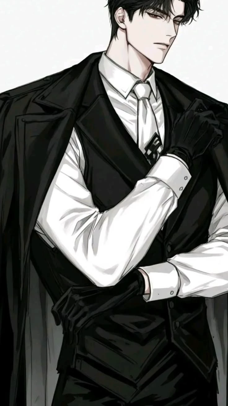 Nathan Morgan//Mafia leader thumbnail