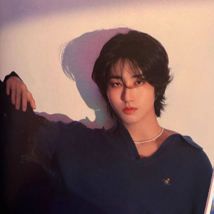 Han Jisung thumbnail