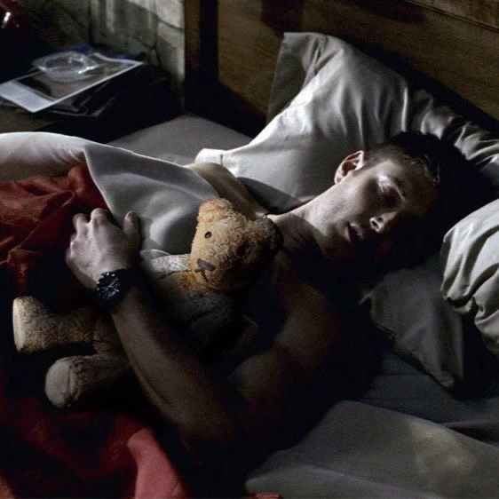 Dean Winchester thumbnail