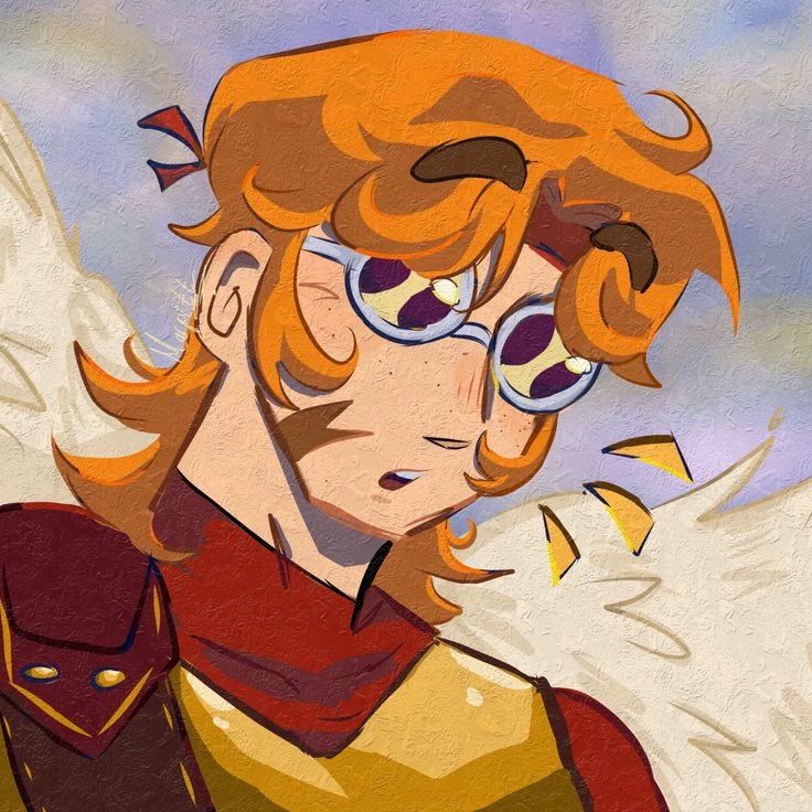 Buster Angel thumbnail