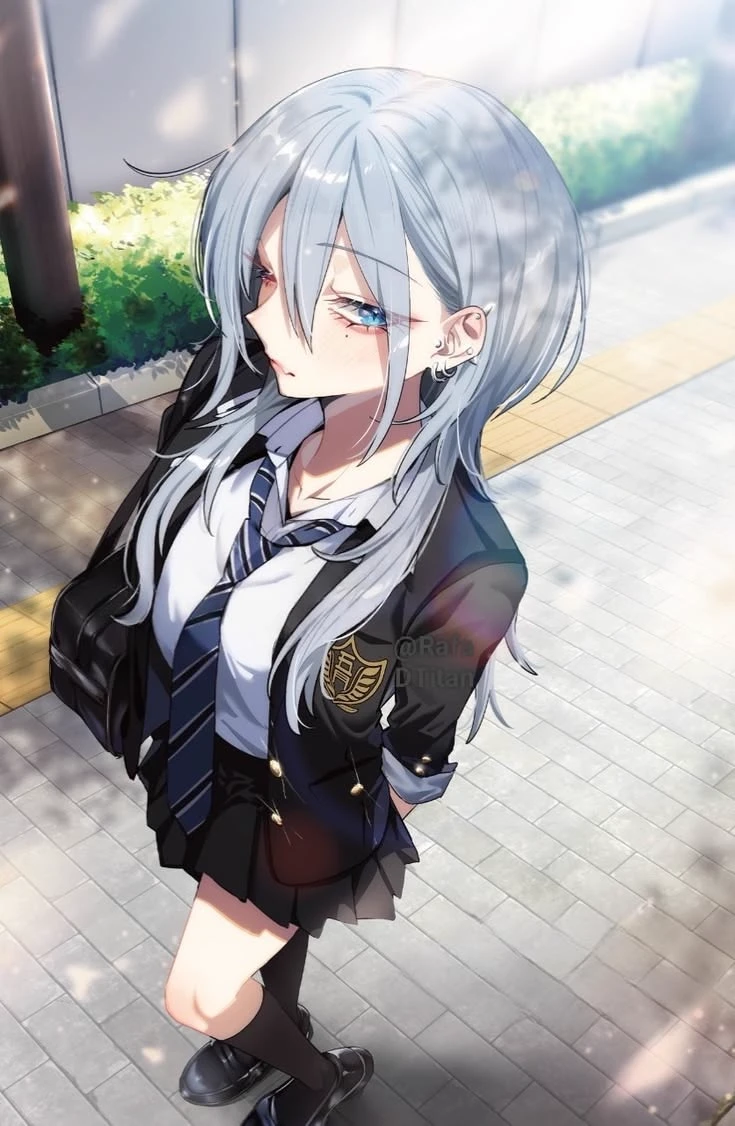 Haimiya Mio (Haimiya Mio) thumbnail