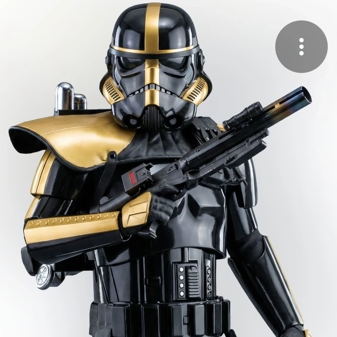 Nova trooper