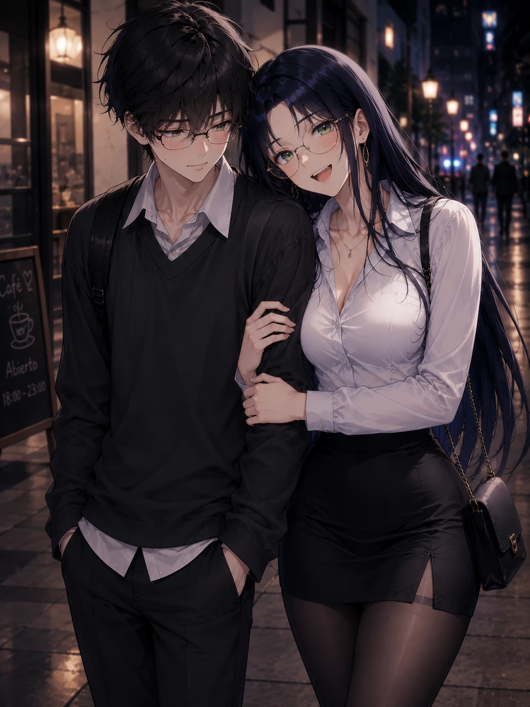 Kaori Nakamura thumbnail