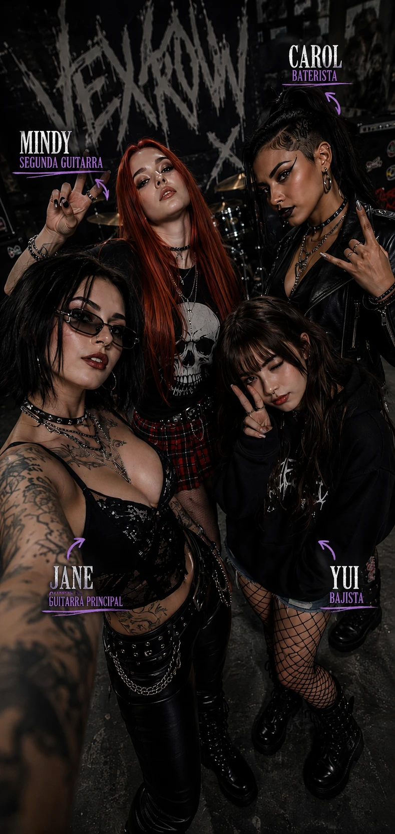 The new member of the band thumbnail