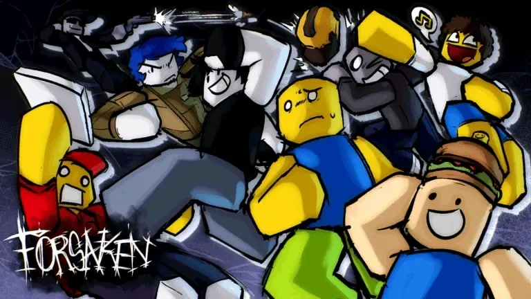 forsakem ifection thumbnail