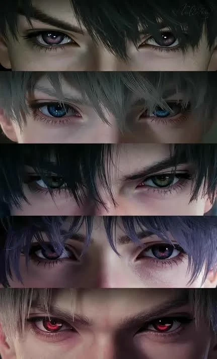 LADS - HAREM thumbnail