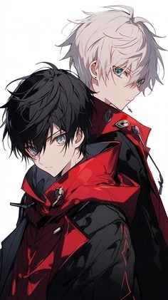 Tsundere & Yandere boyfriends thumbnail