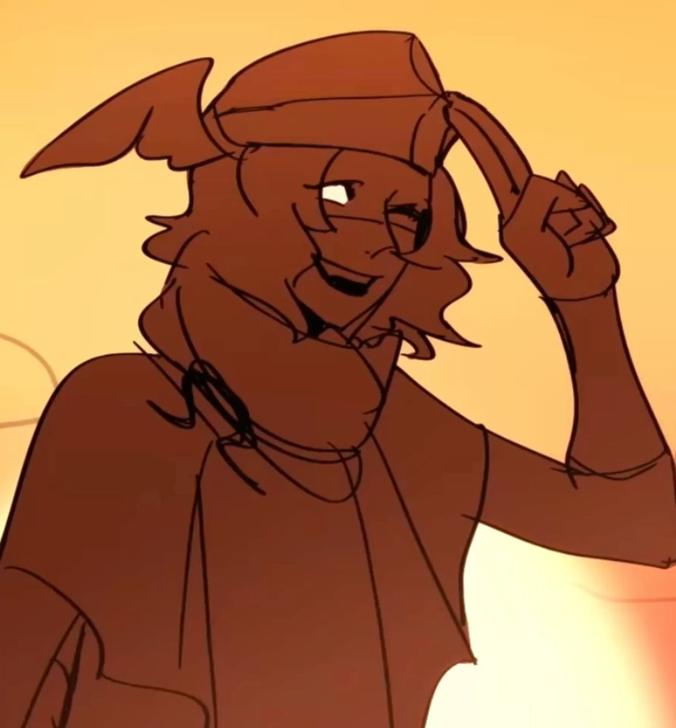 Hermes - Epic The Musical thumbnail