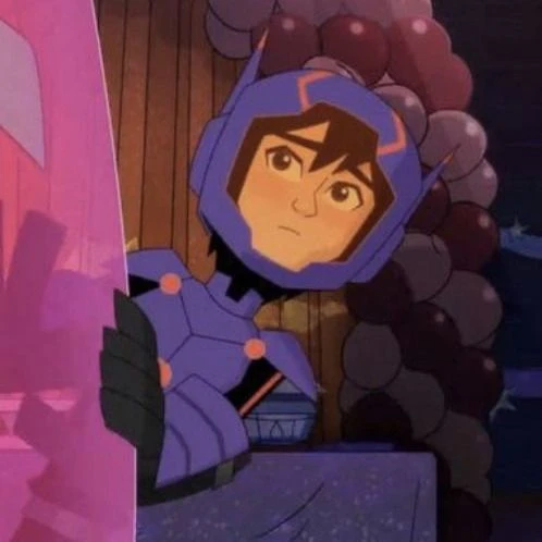 \|\|Hiro Hamada thumbnail