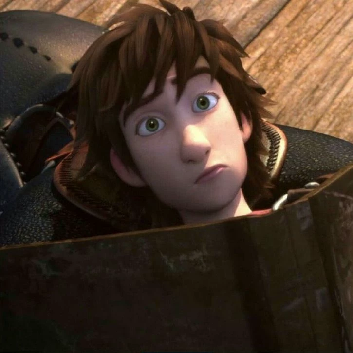(🐉)\|\|HICCUP HADDOCK thumbnail