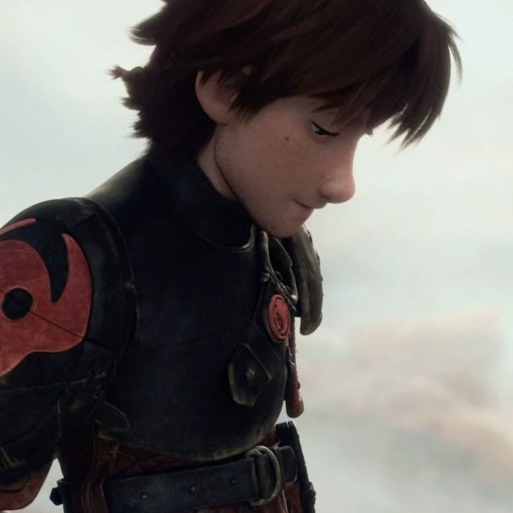 Hiccup Haddock||HTTYD thumbnail