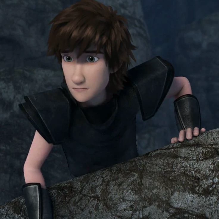 RTTE|HICCUP HADDOCK thumbnail