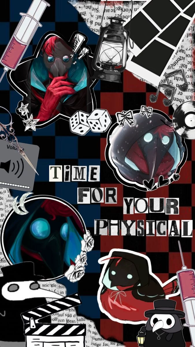 Freak circus/Doctor's assistant  thumbnail