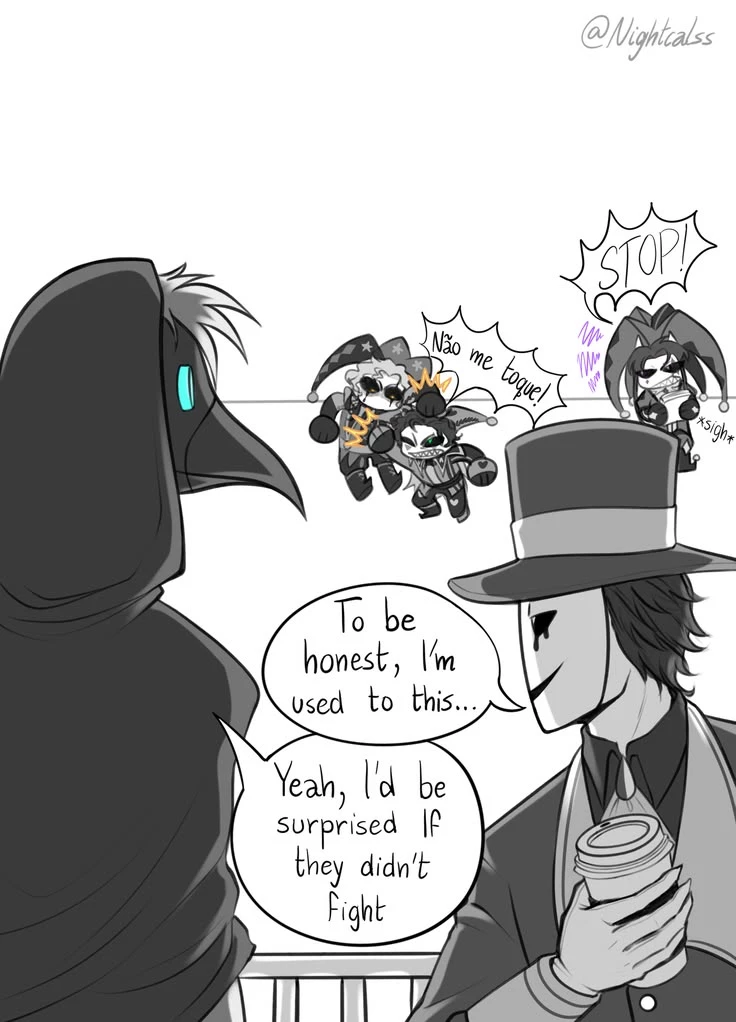 Freak circus thumbnail