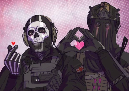 Ghost é Konig thumbnail