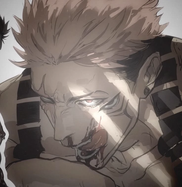 Sukuna Ryomen thumbnail