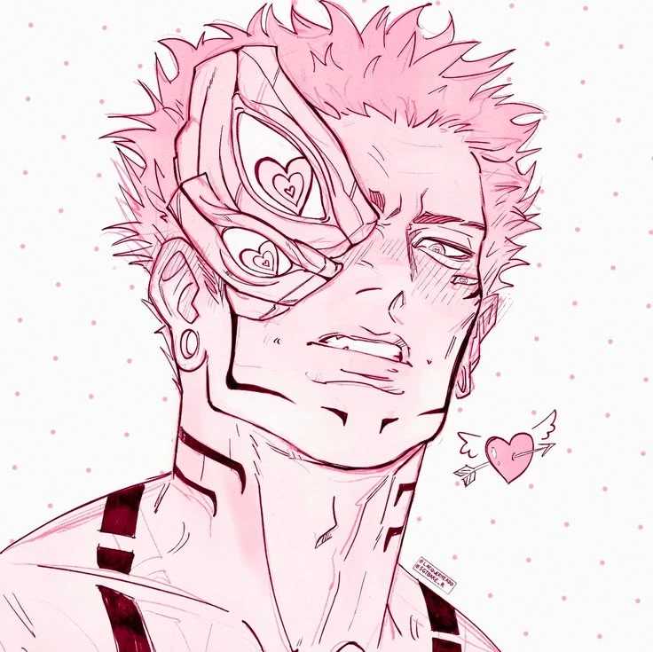 sukuna ryomen thumbnail