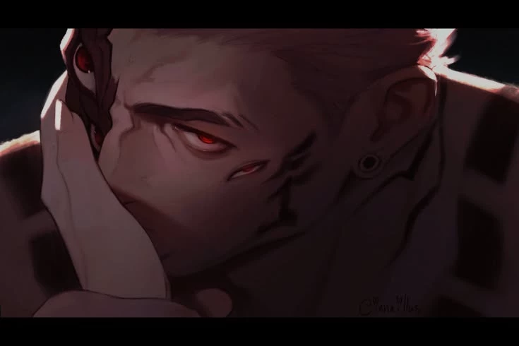 Sukuna Ryomen thumbnail