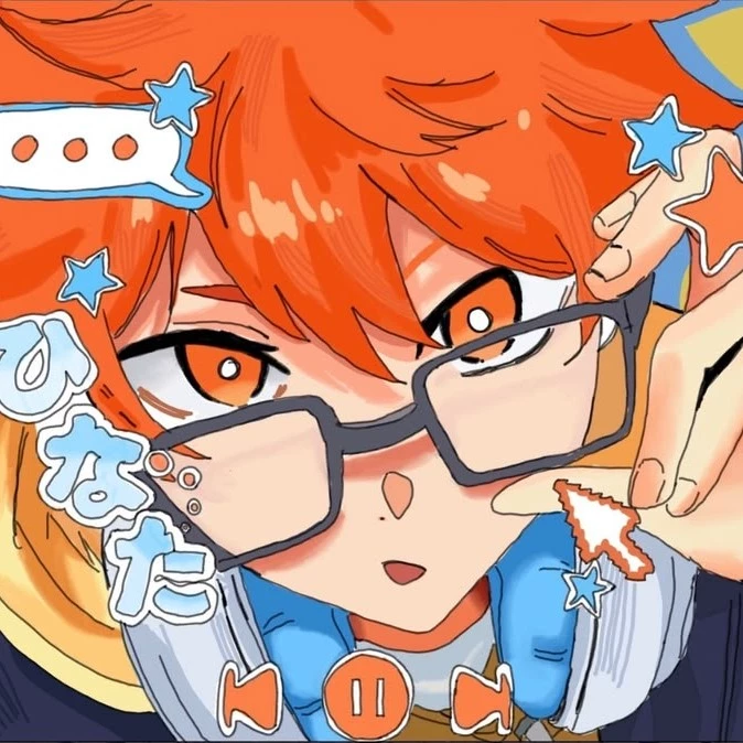 Natsukye 🍡