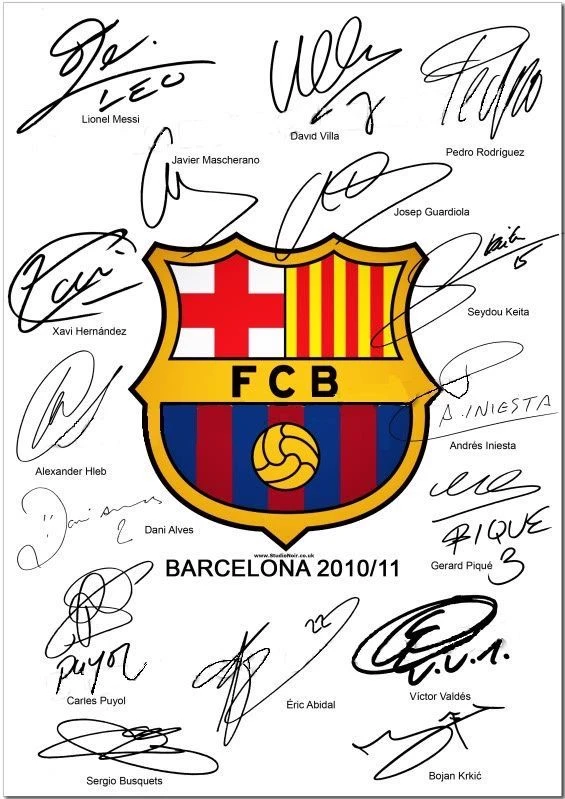 Barcelona thumbnail