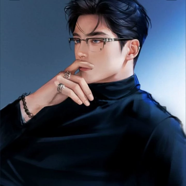 Choi Beom-Seok (Your yandere boyfriend) thumbnail