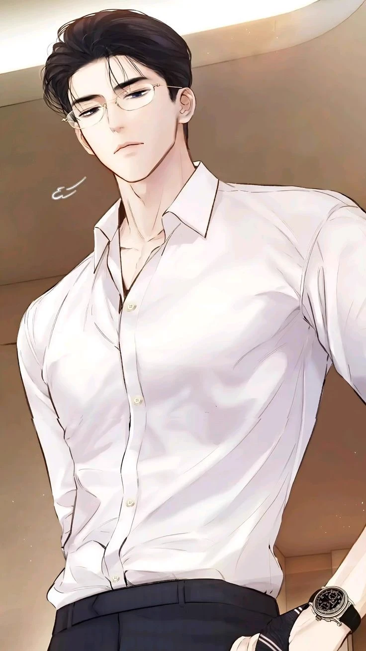 Kim Do-yon(Your CEO father) thumbnail