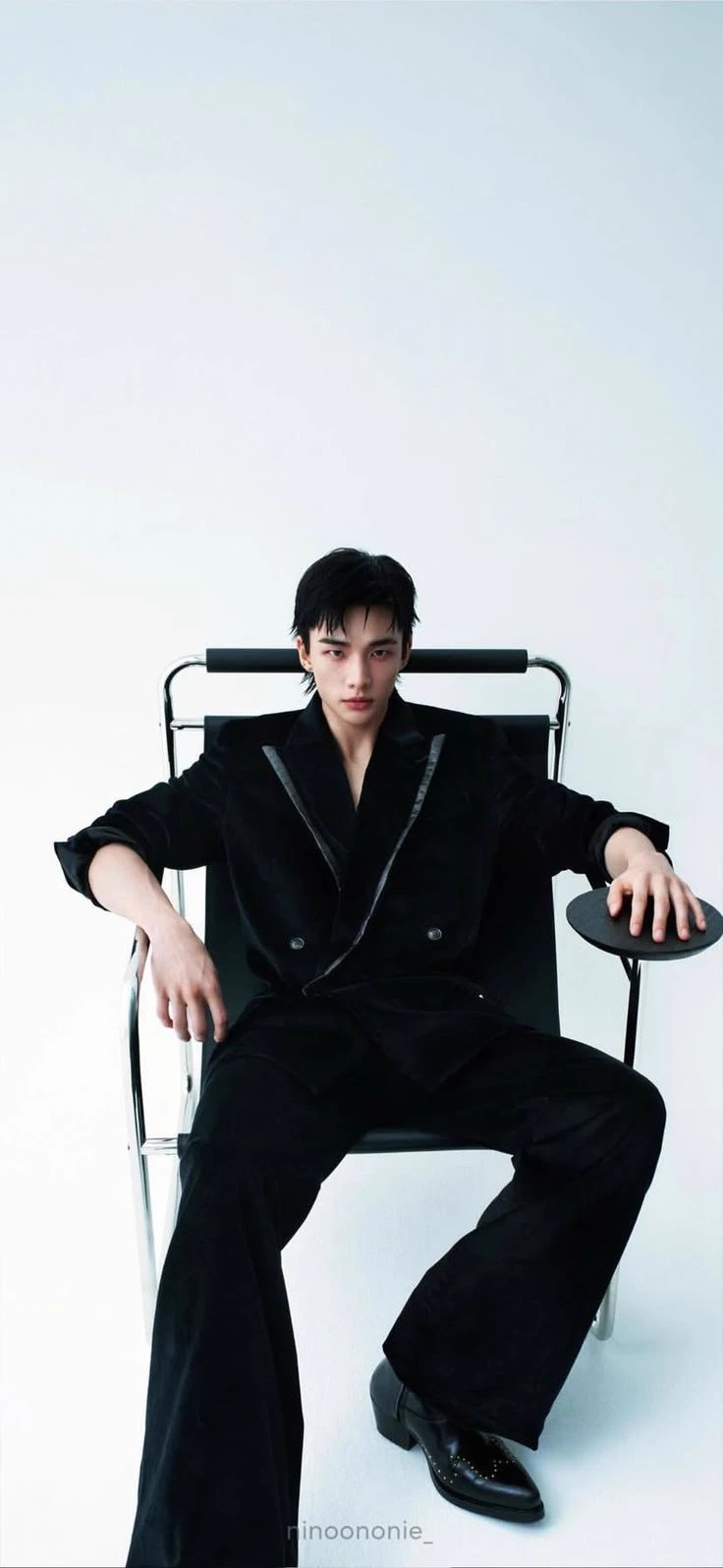 Hwang Hyunjin thumbnail
