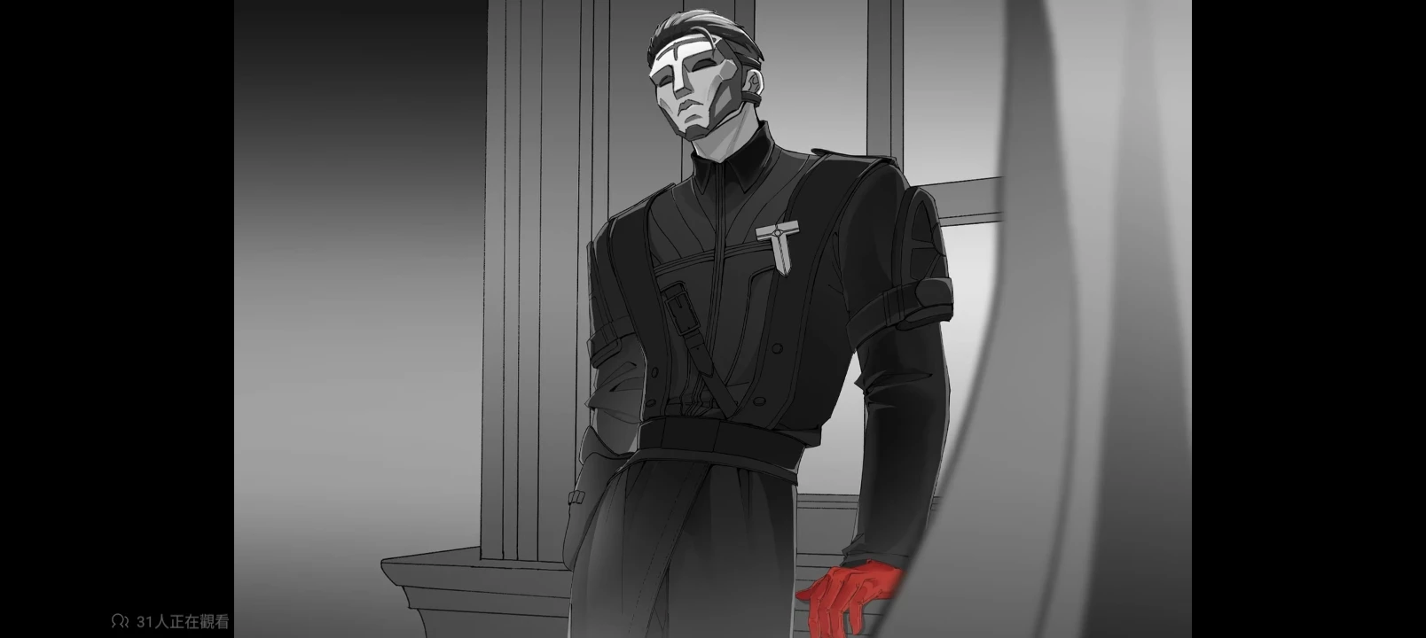 典獄長 格赫羅斯 thumbnail